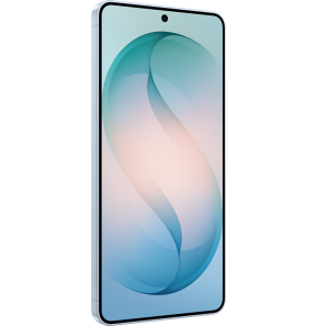 SAMSUNG Galaxy S26 5G Dual Sim (12GB | 256 GB) - Sky Blue