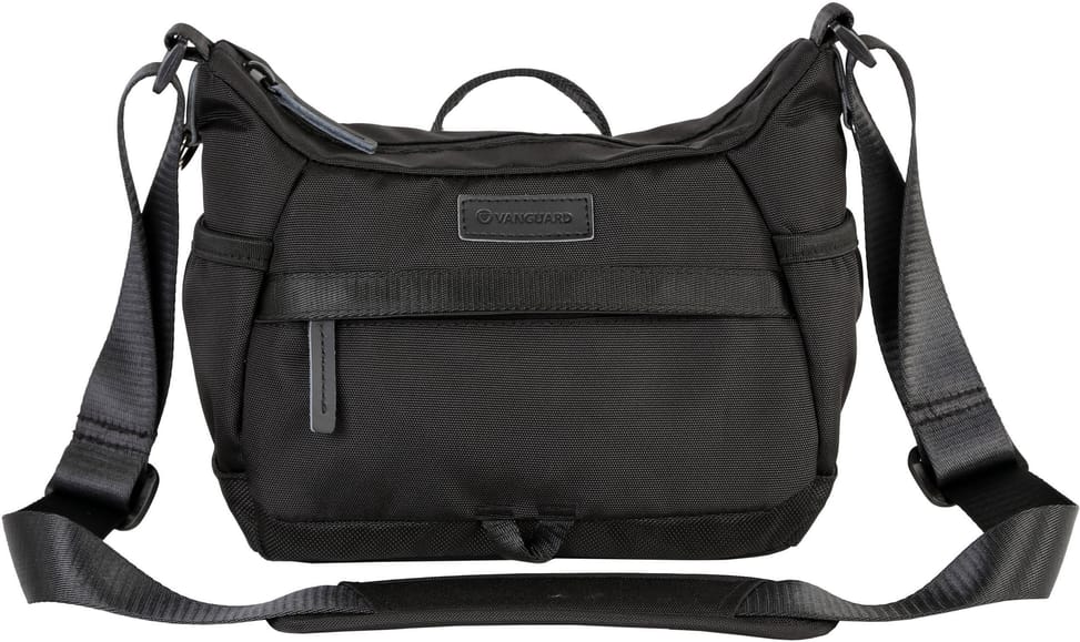Vanguard VEO GO 21M Camera Bag Black (4719856248585) — image 1