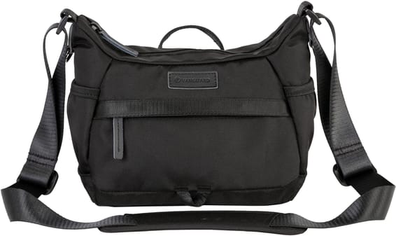 Sac Photo Vanguard VEO GO 21M Noir (4719856248585)