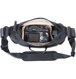 Sac Photo Vanguard VEO GO 21M Noir (4719856248585)