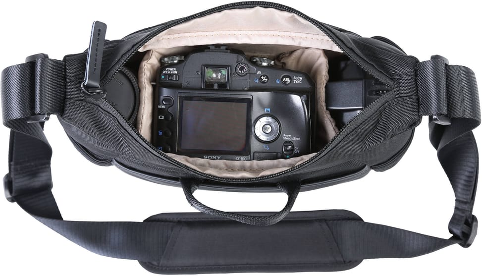 Sac Photo Vanguard VEO GO 21M Noir (4719856248585) — image 4