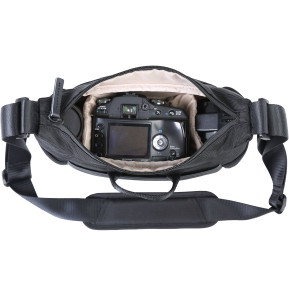 Sac Photo Vanguard VEO GO 21M Noir (4719856248585)