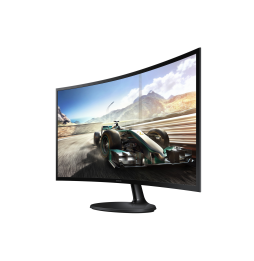 SAMSUNG Moniteur 27'' Essential S3 S36GD (LS27D362GAMXUE)
