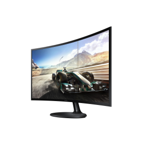SAMSUNG Moniteur 27'' Essential S3 S36GD (LS27D362GAMXUE)