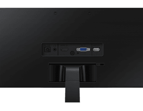 SAMSUNG Moniteur 27'' Essential S3 S36GD (LS27D362GAMXUE) — image 7