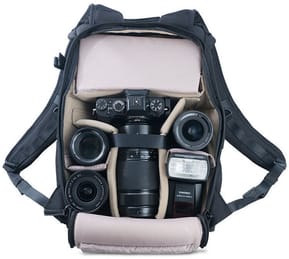 Sac à Dos Photo Vanguard VEO GO 42M Noir (4719856247175) — image 5