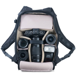 Sac à Dos Photo Vanguard VEO GO 42M Noir (4719856247175)