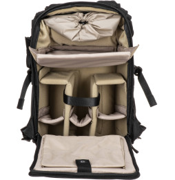 Sac à Dos Photo Vanguard VEO GO 42M Noir (4719856247175)