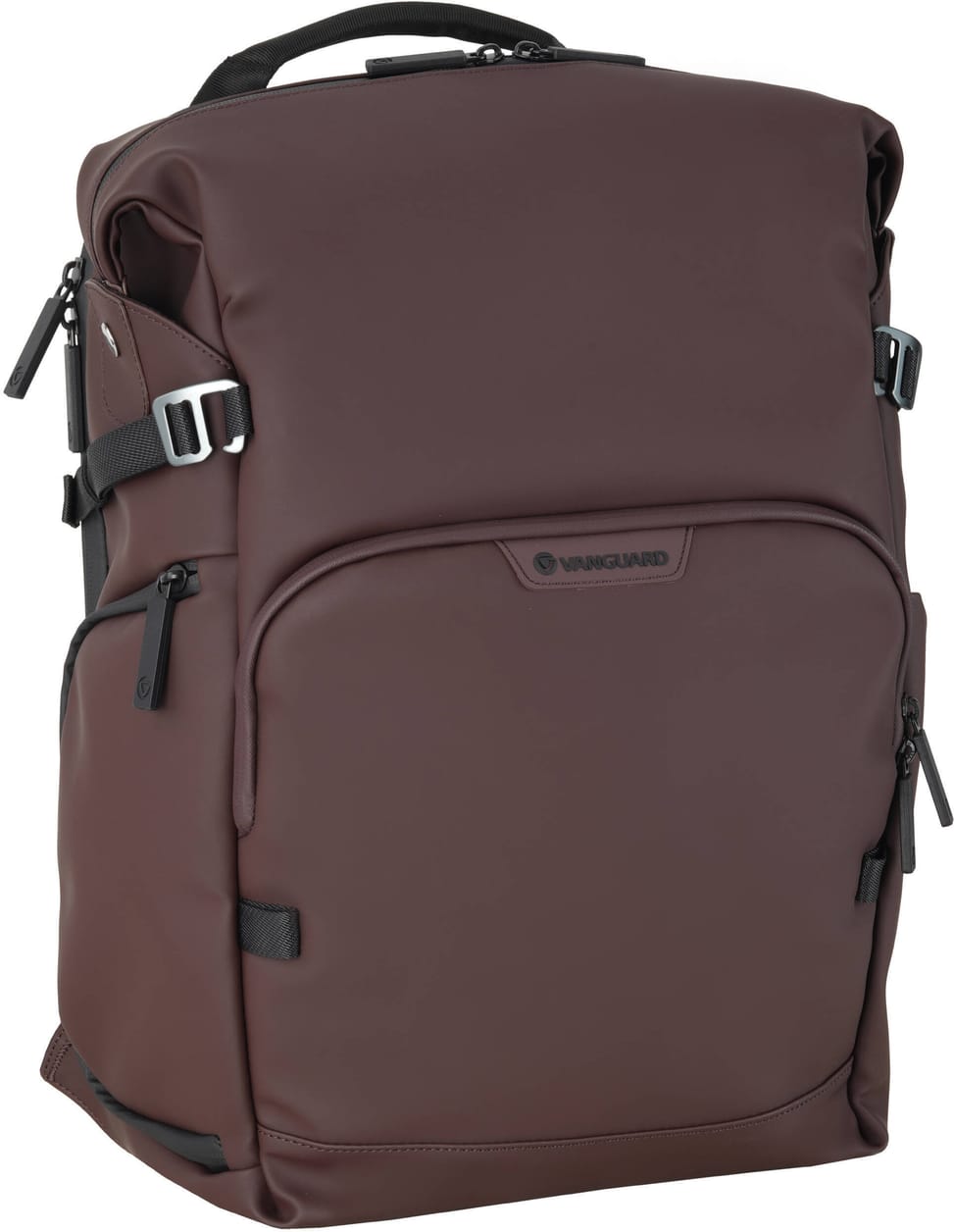 Sac à Dos Photo Vanguard VEO LITE B25L Chocolate (4719856255415) — image 2
