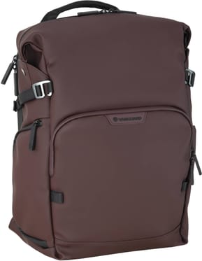 Sac à Dos Photo Vanguard VEO LITE B25L Chocolate (4719856255415) — image 2