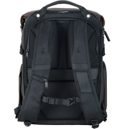 Sac à Dos Photo Vanguard VEO LITE B25L Chocolate (4719856255415)