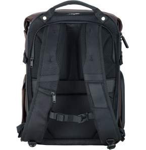Sac à Dos Photo Vanguard VEO LITE B25L Chocolate (4719856255415)