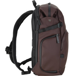 Sac à Dos Photo Vanguard VEO LITE B25L Chocolate (4719856255415)