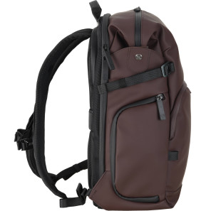 Sac à Dos Photo Vanguard VEO LITE B25L Chocolate (4719856255415)