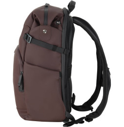Sac à Dos Photo Vanguard VEO LITE B25L Chocolate (4719856255415)
