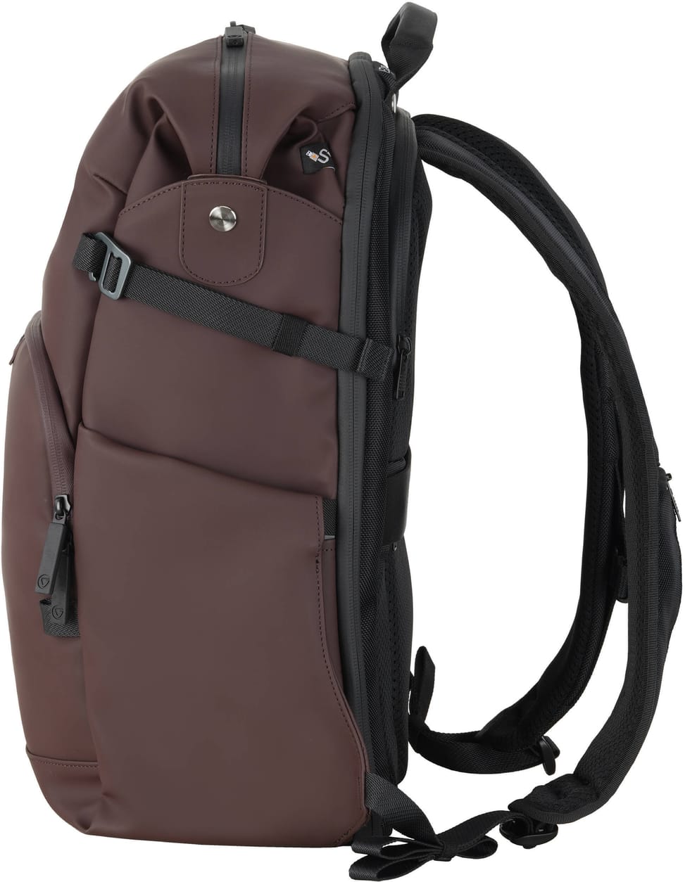 Sac à Dos Photo Vanguard VEO LITE B25L Chocolate (4719856255415) — image 18