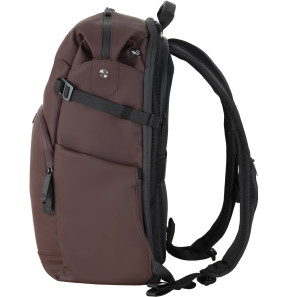 Sac à Dos Photo Vanguard VEO LITE B25L Chocolate (4719856255415)