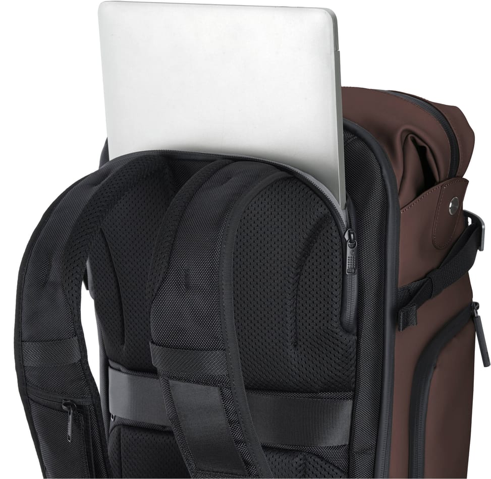 Sac à Dos Photo Vanguard VEO LITE B25L Chocolate (4719856255415) — image 7