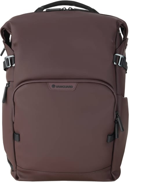 Sac à Dos Photo Vanguard VEO LITE B25L Chocolate (4719856255415)