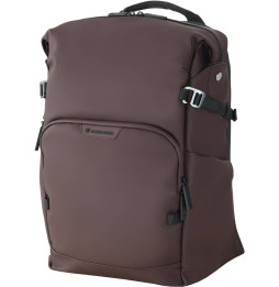 Sac à Dos Photo Vanguard VEO LITE B25L Chocolate (4719856255415)