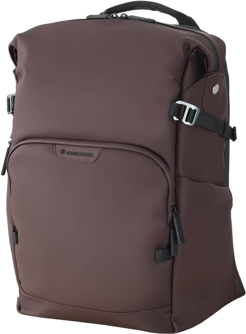 Sac à Dos Photo Vanguard VEO LITE B25L Chocolate (4719856255415) — image 3