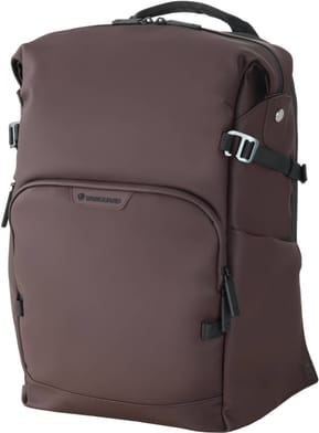 Sac à Dos Photo Vanguard VEO LITE B25L Chocolate (4719856255415) — image 3