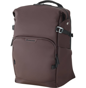 Sac à Dos Photo Vanguard VEO LITE B25L Chocolate (4719856255415)