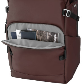 Sac à Dos Photo Vanguard VEO LITE B25L Chocolate (4719856255415)