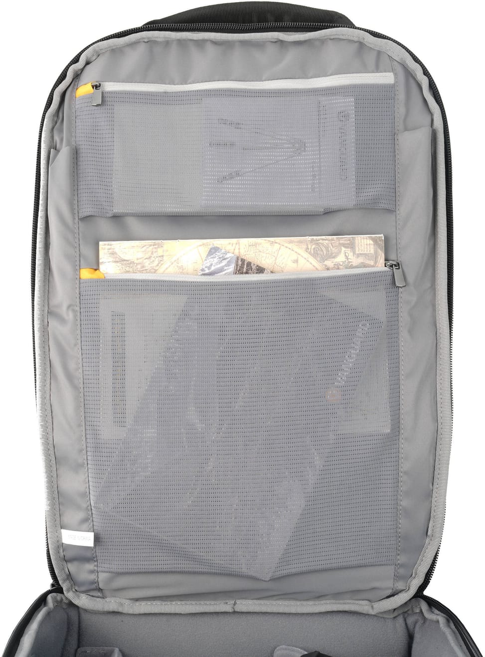 Sac à Dos Photo Vanguard VEO LITE B25L Chocolate (4719856255415) — image 6