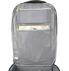 Sac à Dos Photo Vanguard VEO LITE B25L Chocolate (4719856255415)