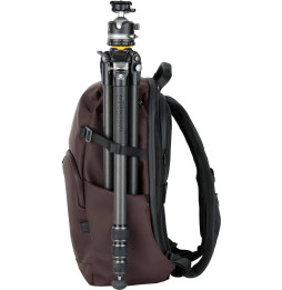 Sac à Dos Photo Vanguard VEO LITE B25L Chocolate (4719856255415)