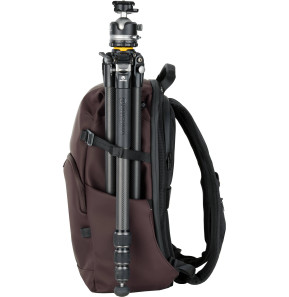 Sac à Dos Photo Vanguard VEO LITE B25L Chocolate (4719856255415)