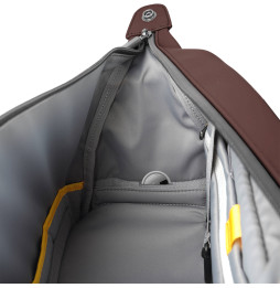 Sac à Dos Photo Vanguard VEO LITE B25L Chocolate (4719856255415)