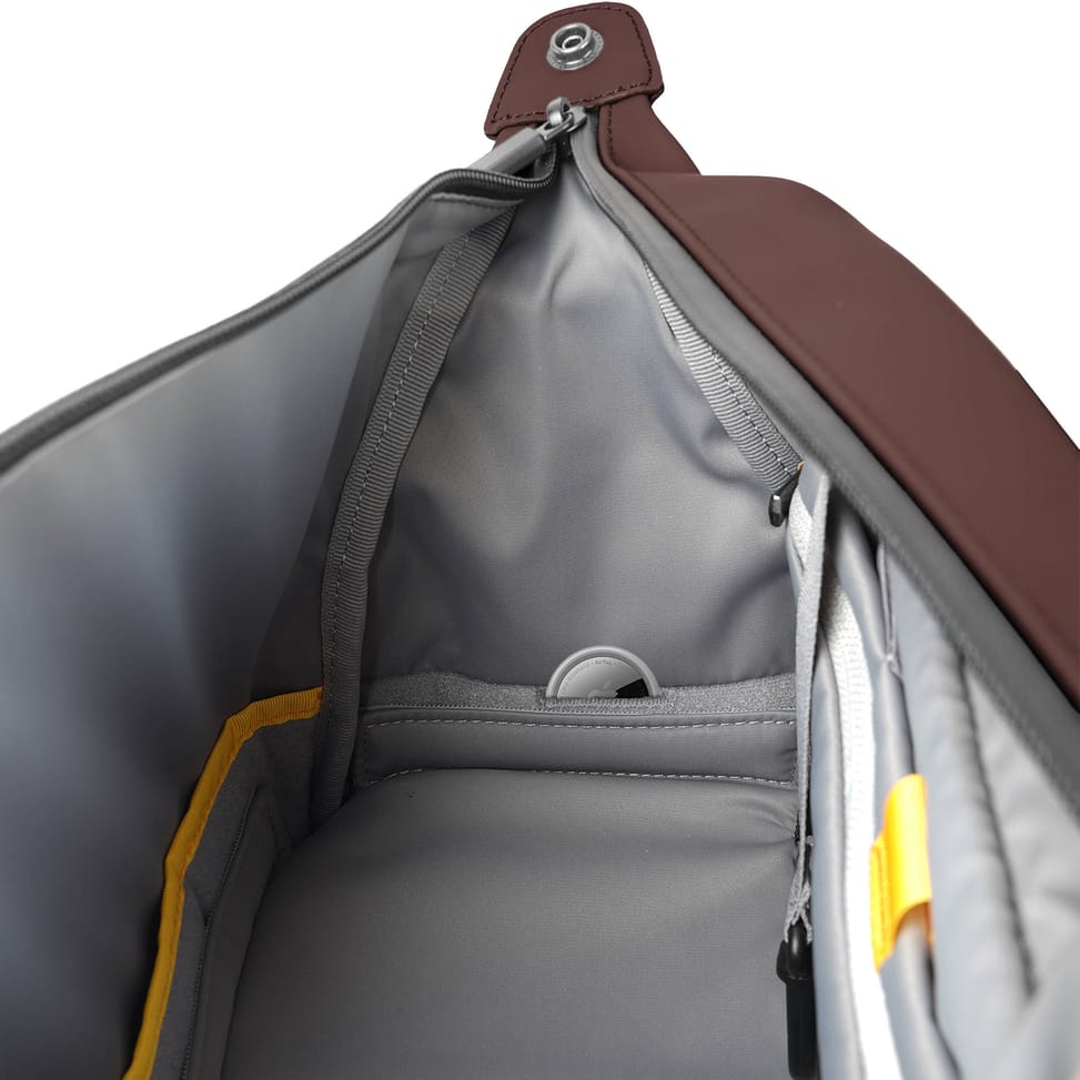 Sac à Dos Photo Vanguard VEO LITE B25L Chocolate (4719856255415) — image 15