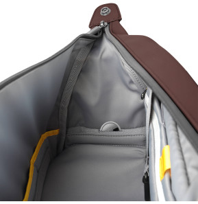 Sac à Dos Photo Vanguard VEO LITE B25L Chocolate (4719856255415)