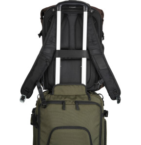 Sac à Dos Photo Vanguard VEO LITE B25L Chocolate (4719856255415)