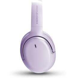 Casque Bluetooth Energy Sistem Rizz Lavanda (8432426459681)