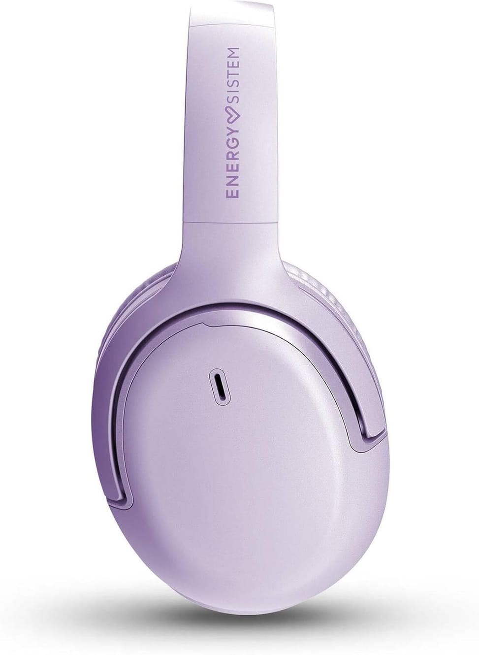 Casque Bluetooth Energy Sistem Rizz Lavanda (8432426459681) — image 5