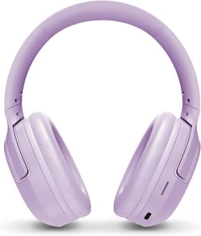 Casque Bluetooth Energy Sistem Rizz Lavanda (8432426459681) — image 3
