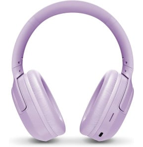 Casque Bluetooth Energy Sistem Rizz Lavanda (8432426459681)