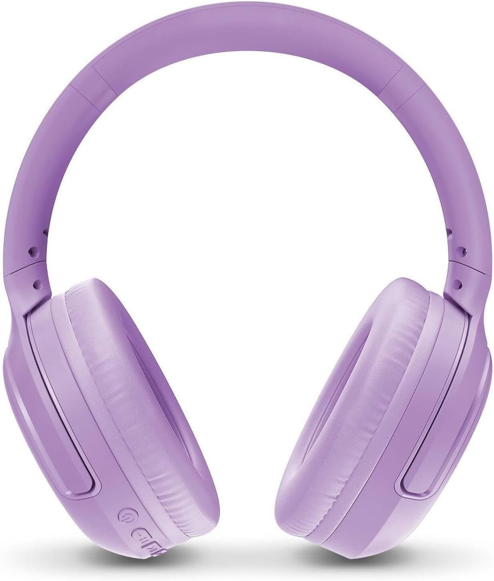 Casque Bluetooth Energy Sistem Rizz Lavanda (8432426459681) — image 2