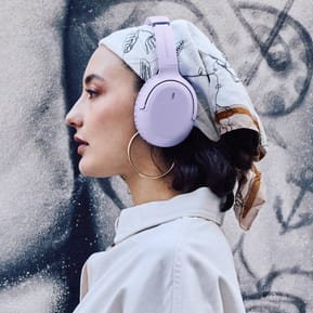 Casque Bluetooth Energy Sistem Rizz Lavanda (8432426459681) — image 7