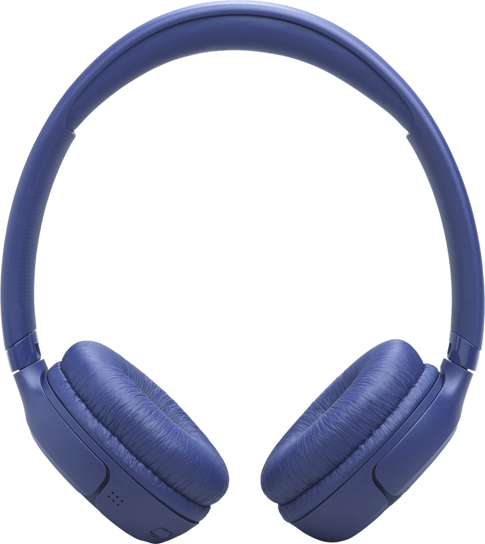 JBL Tune 530 Bluetooth Headphones Blue — image 6