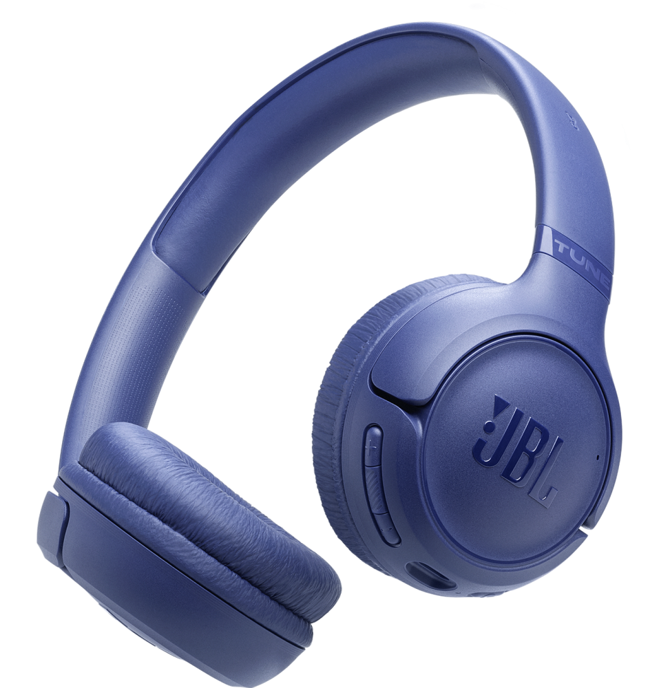 Casque Bluetooth JBL Casque Tune 530 Bleu (1200130029981)
