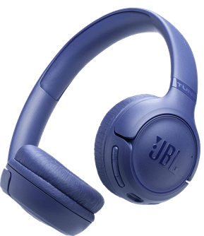 Casque Bluetooth JBL Casque Tune 530 Bleu (1200130029981)