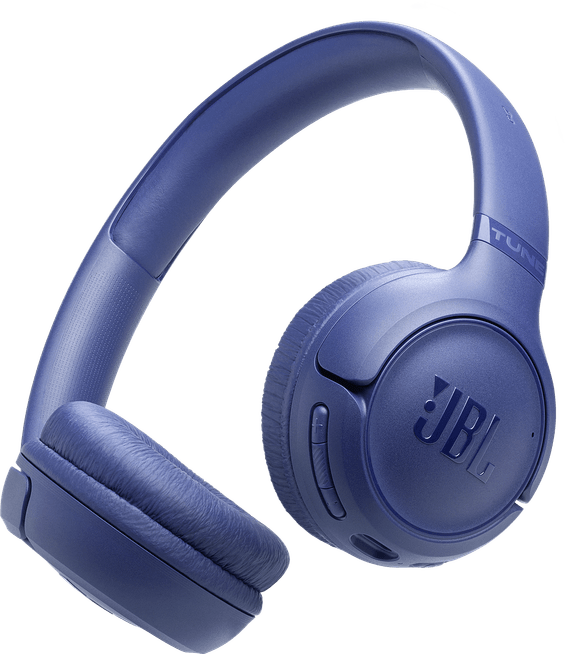 Casque Bluetooth JBL Casque Tune 530 Bleu