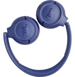 Casque Bluetooth JBL Casque Tune 530 Bleu (1200130029981)