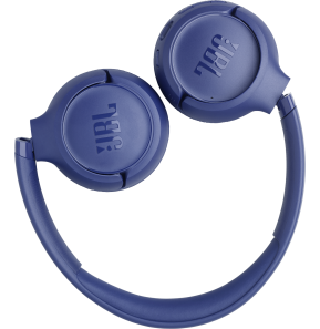 Casque Bluetooth JBL Casque Tune 530 Bleu (1200130029981)
