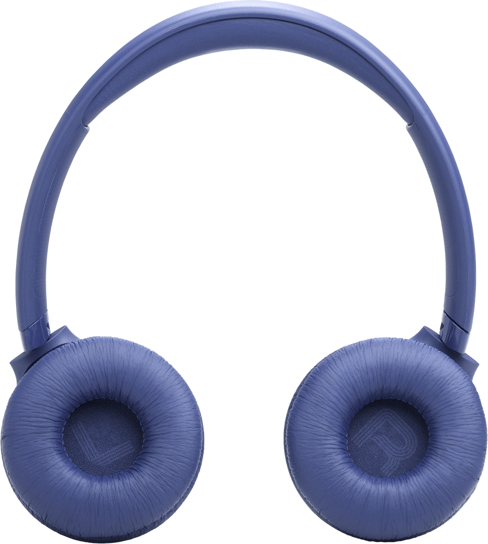 JBL Tune 530 Bluetooth Headphones Blue — image 5