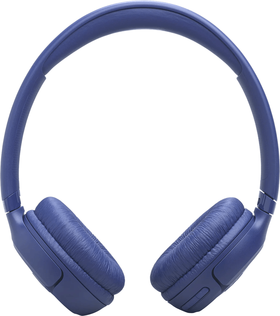 JBL Tune 530 Bluetooth Headphones Blue — image 7